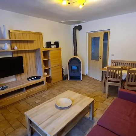 Ferienwohnungen Am Buehlwald Eibenstock Extérieur photo