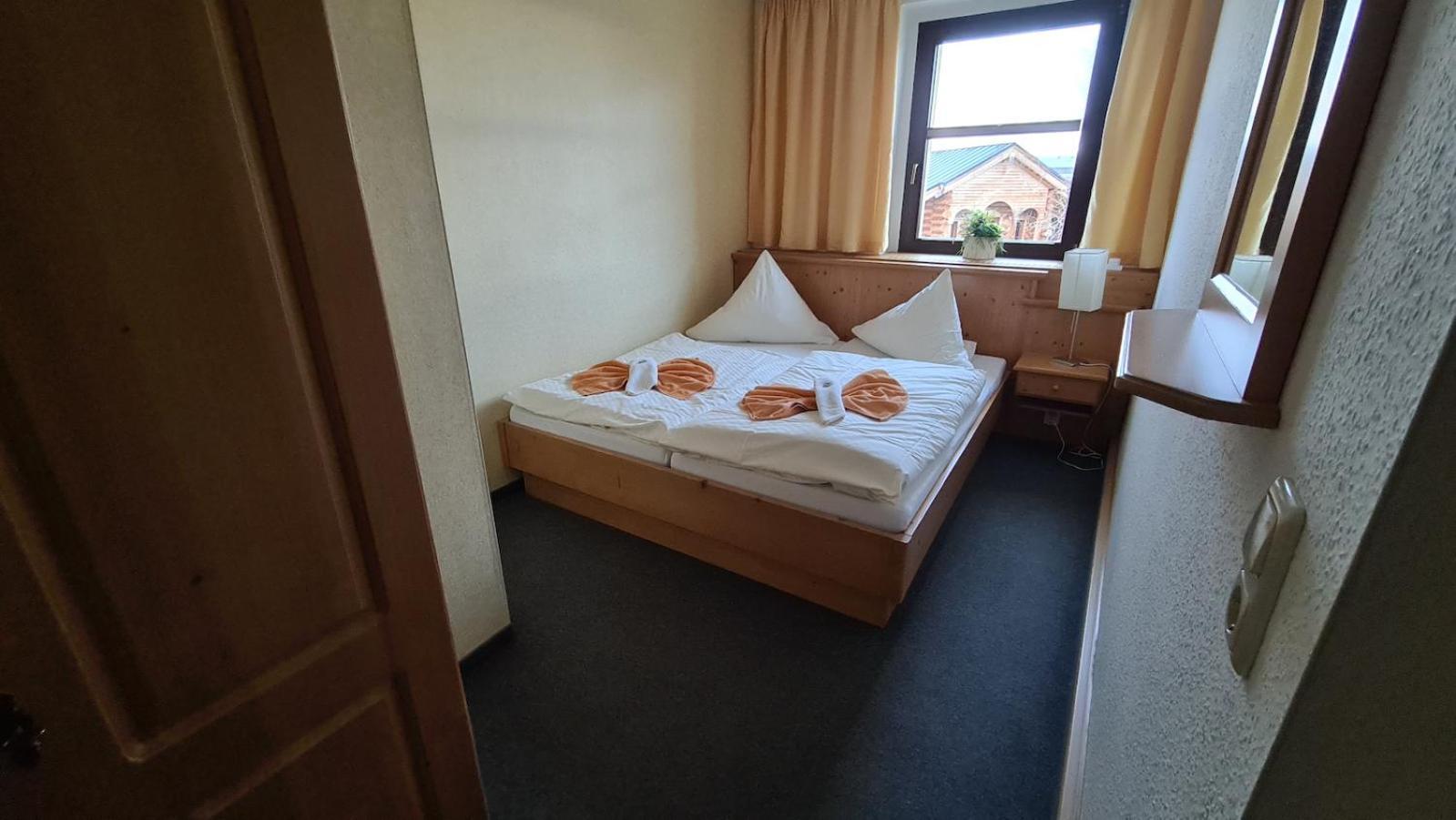 Am Buehlwald Appartement *