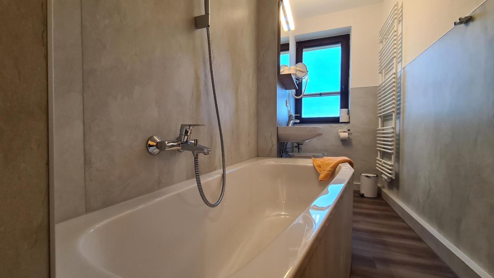 Appartement Am Buehlwald Eibenstock